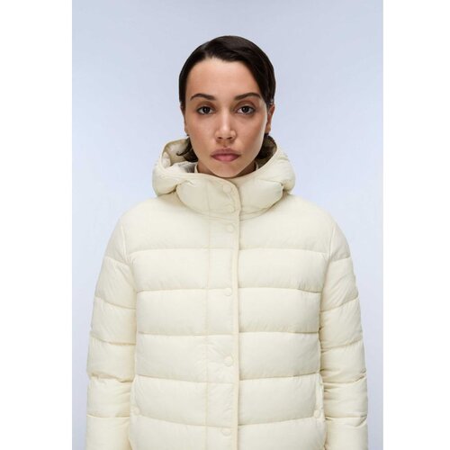 Napapijri A-aerins h w beige dimity Slike