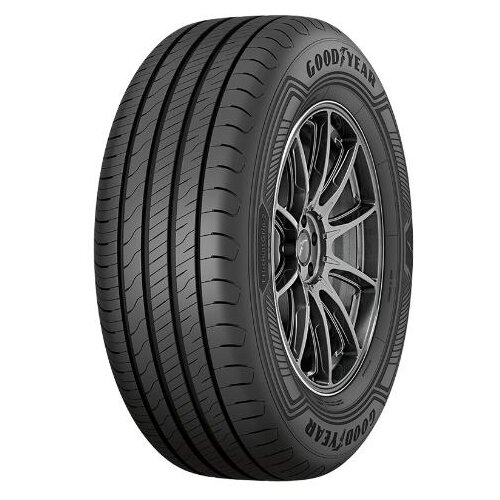 Goodyear Letna 225/55R18 102V EFFICIENTGRIP 2 SUV XL - Skladišče 5 (Dostava 5 delovnih dni) Cene