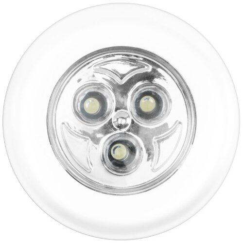  led baterijska lampa sa 3 led diode Cene