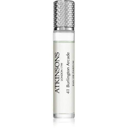 Atkinsons Black Intense Travel Set parfumska voda uniseks 1 kos Slike