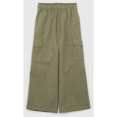 GAP Children&amp;#039;s wide trousers - Girls Slike