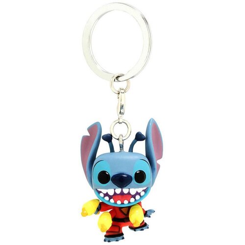 Funko Privezak Pocket Pop! - Disney - Lilo & Stitch - Stitch 626 Cene