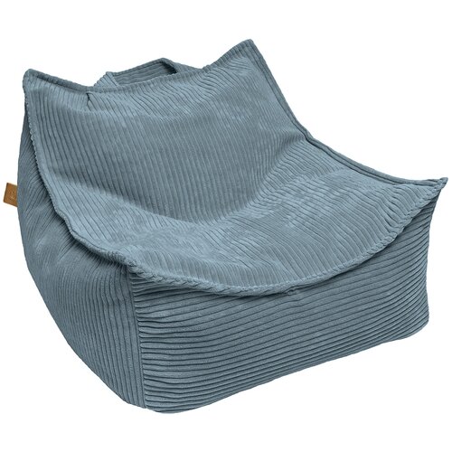 MeowBaby Aesthetic Sako Bag Turquoise, (21565085) Cene