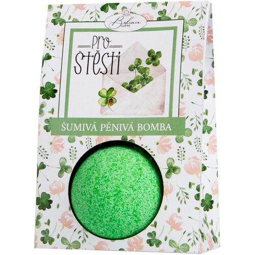 Bohemia Gifts & Cosmetics Bath Bombs Good Luck bomba za kupanje 110 g Cijene