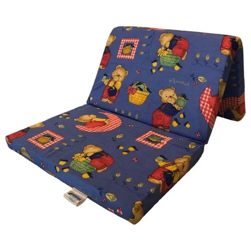 SINTEX du&amp;scaron;ek coton travel 60x120x5 Slike
