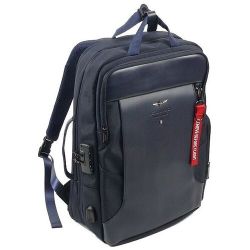 Aeronautica Militare AM494BL Tamno plava Cene