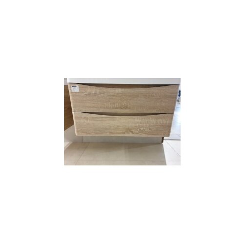  ECKLE ORMARIĆ ZA UMIVAONIK 900 TONA Smile894x476x450 WHITE OAK Slike