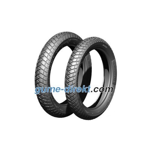 Michelin Anakee Street ( 90/80-16 RF TL 51S zadnji točak, M/C, prednji točak DOT2022 ) Cene