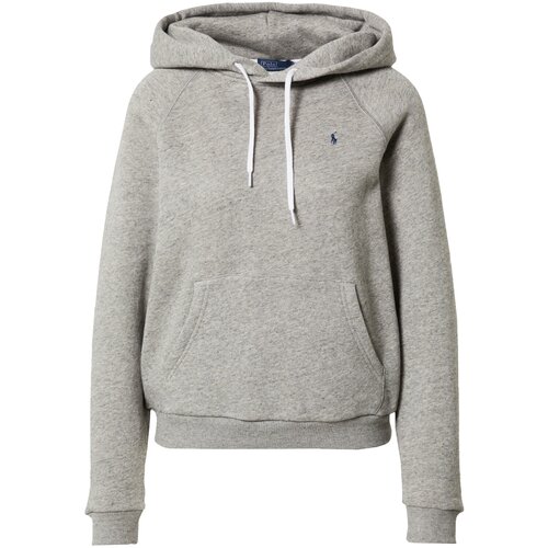 Polo Ralph Lauren Sweater majica mornarsko plava / tamo siva Slike