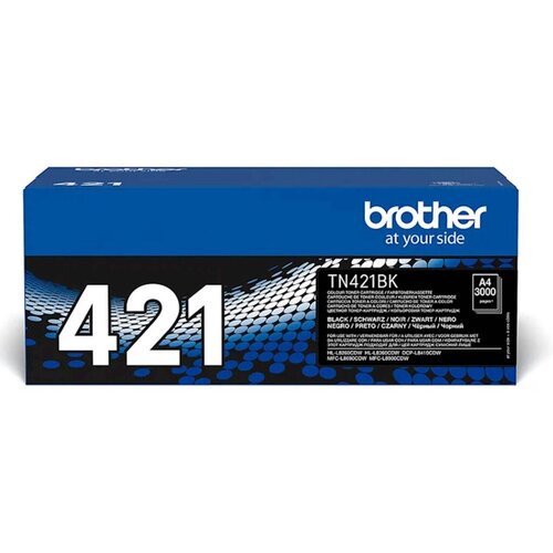 Brother Toner TN421BK Cijene