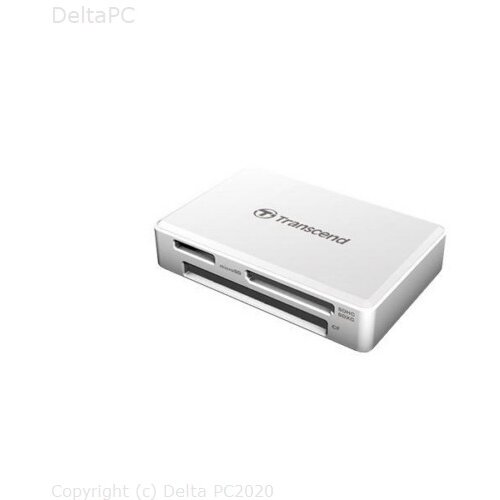 MEM CR USB 3.1 RDF8W2, SD, microSD, CF, White, TS Cijene