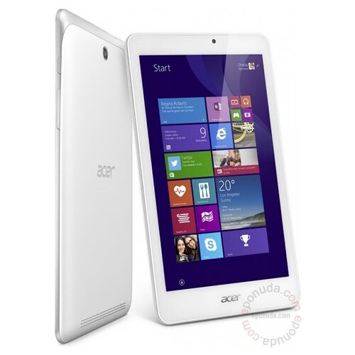 Acer ICONIA Tab W1-810 tablet pc računar Slike