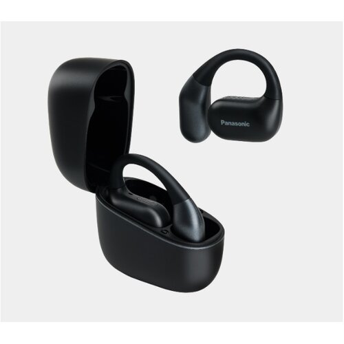  RB-F10DE-K BEZICNE SLUSALICE PANASONIC BLACK Cijene