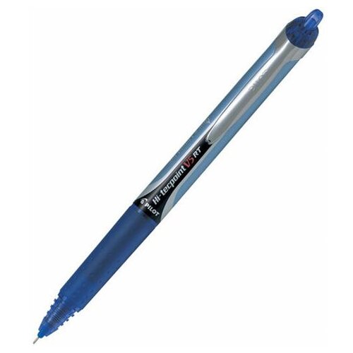 Pilot roler hi-tecpoint V5 rt 0.5 plavi 334288 Slike