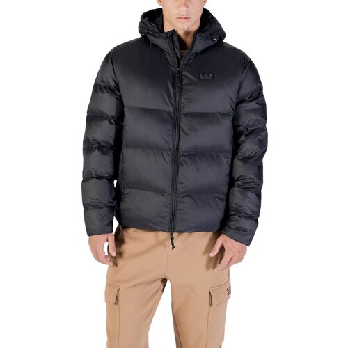 Ea7 Emporio Armani BOMBER JACKET 7M000694 AF15956 Crna Cijene