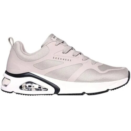 Skechers Muške patike Tres-Air Uno, Bež Slike