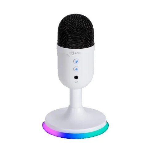  Mikrofon Marvo MIC-06-WH BLAST 40 gaming Cijene