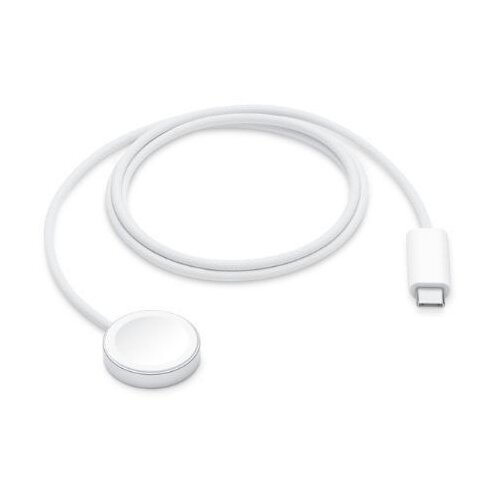 Apple Punjac Wireless Magnetic 1m MT0H3ZM/A Slike
