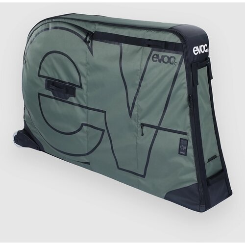 Evoc Bike Potovalka dark olive Cene
