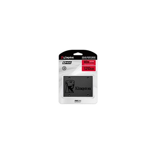 SSD KINGSTON 120GB A400 Cijene