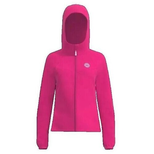 Bidi Badu Jakne Veste Crew Rose Rožnata Cene