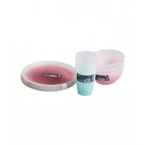 EXPO Tanjiri PVC set 3/1 1133-8077750 Slike