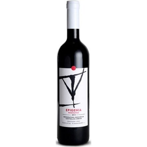 EPIGENIA Prokupac crveno vino 0.75l Cene