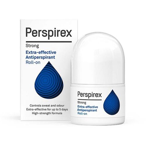 Perspirex Strong roll-on 20 ml Cene
