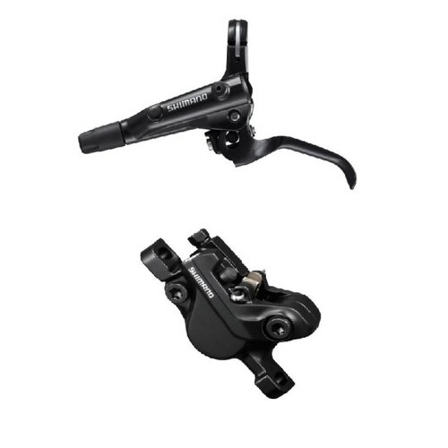 kočnica shimano/jkit BLMT501L BRMT500F black w/o adapter resin padw/o fin 1000MM HOSESMBH59SS black w/connecter insert indpack EMT5012JLFPRA100 shimano Slike
