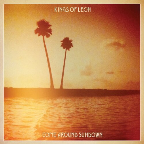 Kings of Leon Come Around Sundown Cene