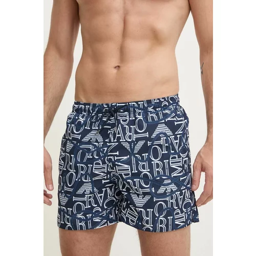 Emporio Armani Underwear Kratke hlače za kupanje 211740 4R435