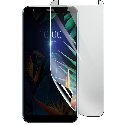 3mk hidrogelna za&scaron;?ita zaslona pred udarci za lg K40, prozorno, (21139441) Cene