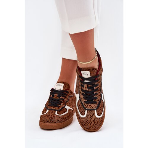 Daniel Lopez Just Dare BIG STAR SHOES Ladies Sneakers Big Star by Daniel Lopez Slike
