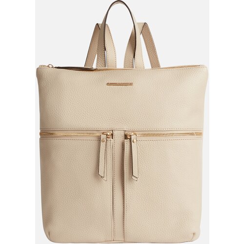 Geox Cream women's backpack - Women Cene