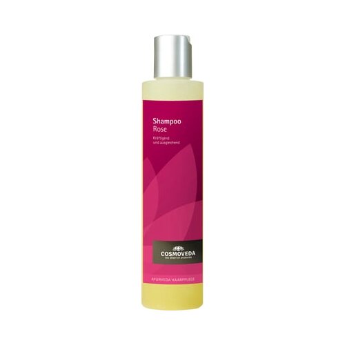 Cosmoveda &amp;scaron;ampon ruža Slike