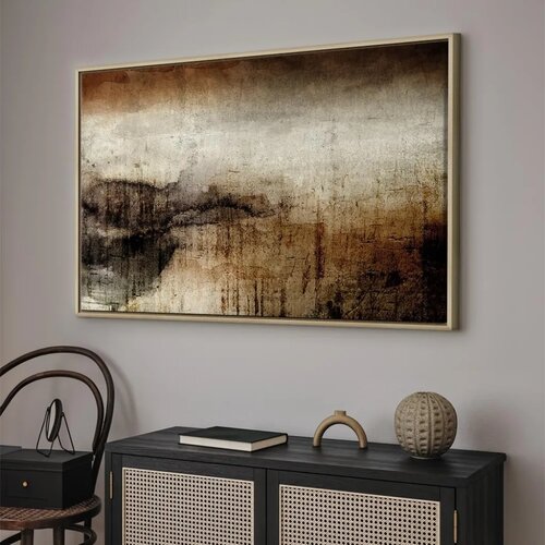  Slika - Damp Colors (1 Part) Wide 60x40 Slike