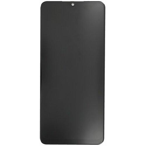 SAMURAI Dodirno staklo i LCD zaslon za Samsung Galaxy A13 5G / SM-A136, originalno (OEM), bez okvira Cijene