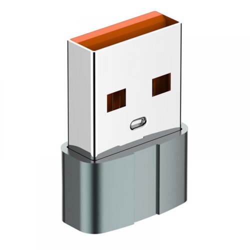 Ldnio Adapter LC150 Type-C na USB sivi Cene