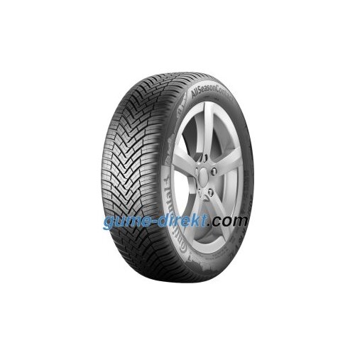 Continental AllSeasonContact ( 215/60 R18 98H EVc ) Cene