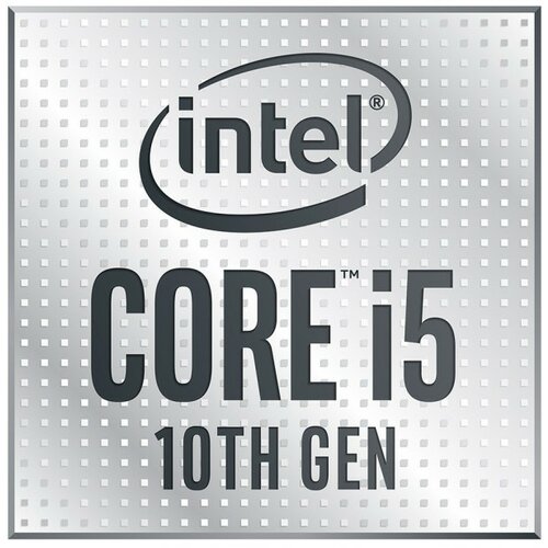 Intel CPU Desktop Core i5-10400F 2 9GHz, 12MB, LGA1200 box Slike
