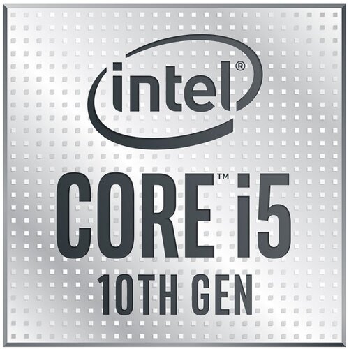 Intel CPU Desktop Core i5-10400F 2 9GHz, 12MB, LGA1200 box Slike