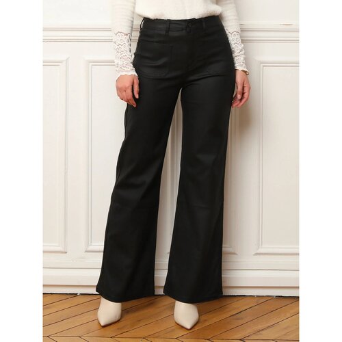 La Modeuse 73761_P174081 Crna Slike