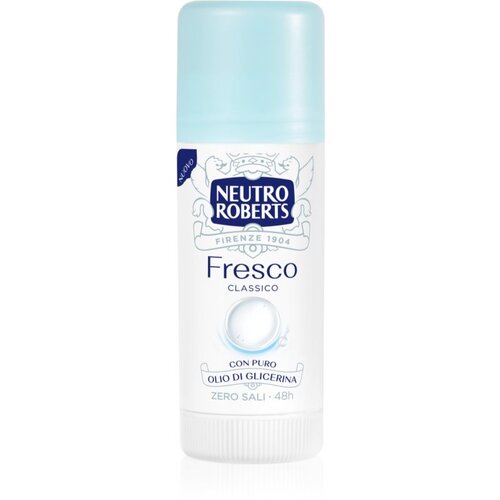 Neutro Roberts Classico trdi dezodorant z 48-urnim učinkom 40 ml Cene