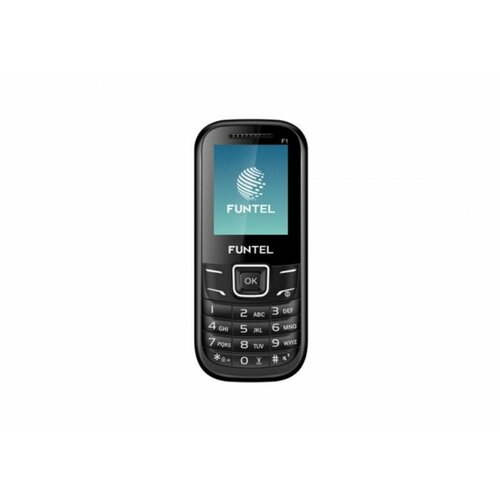Funtel Mobilni telefon F1 32GB/32MB Slike