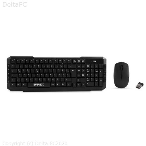 Everest KM-510 tastatura mis Cijene