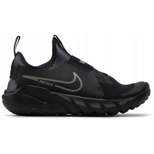 Nike Nizke superge Flex Runner 2 gs Črna Cene