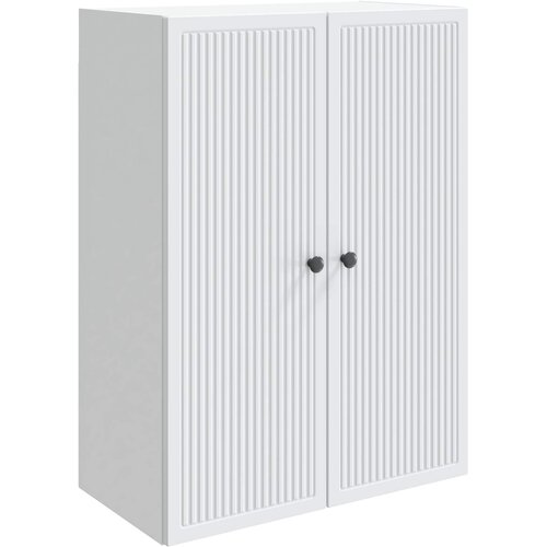 vidaXL Omara za steno Bela 66 x 34,5 x 90 cm Inženirski les, (5000246930) Cene