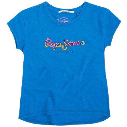 Pepe Jeans - Blue Slike