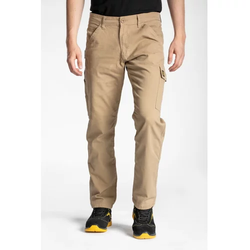  radne hlače Carp (Konfekcijska veličina: 60, Bež boje)