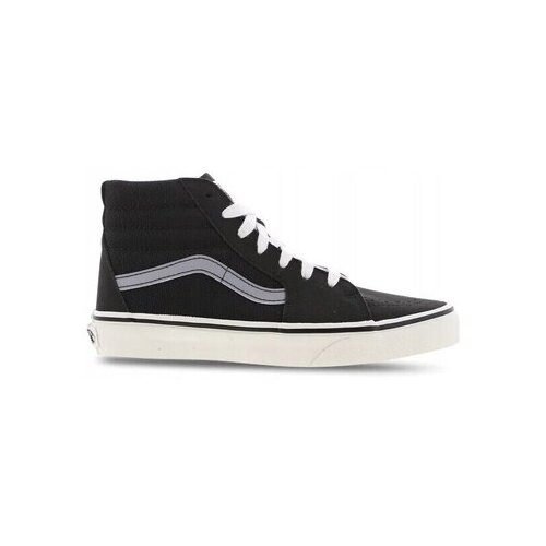Vans Visoke superge Sk8 Hi Futurism Bela Cene